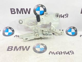 Петля капота левая BMW 5 2013