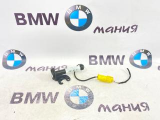 Пиропатрон капота правый BMW 5 2013 контрактная Пиропатрон капота правый BMW 5 2013