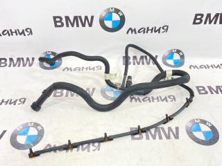 Возвратный топливопровод BMW 5 2013