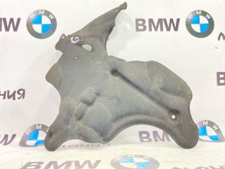 Звукоизоляция двигателя 5 2013 F11 N57D30