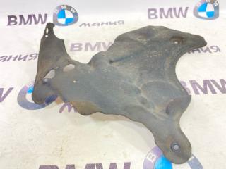 Звукоизоляция двигателя BMW 5 F11 N57D30