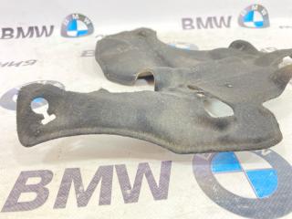 Звукоизоляция двигателя 5 2013 F11 N57D30