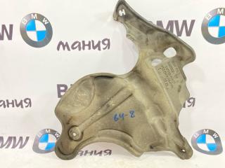 Звукоизоляция двигателя 5 2013 F11 N57D30