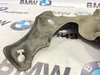 Звукоизоляция двигателя 5 2013 F11 N57D30