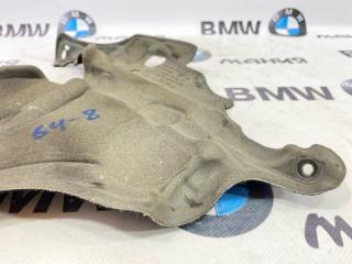 Звукоизоляция двигателя 5 2013 F11 N57D30