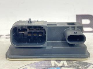 Блок свечей накала N57 5 2013 F11 N57D30