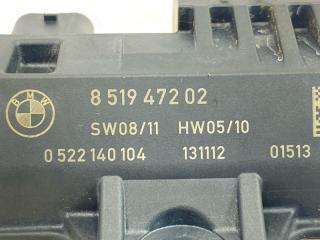 Блок свечей накала N57 5 2013 F11 N57D30