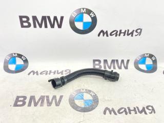 Трубка картерных газов BMW 5 2013 F11 N57D30 13717803842 контрактная