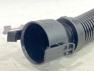 Трубка картерных газов 5 2013 F11 N57D30