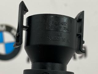 Трубка картерных газов 5 2013 F11 N57D30