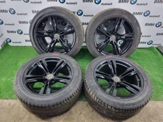 Колёса 467 стиль м пакет BMW X5 2013 F15 N57D30 36117846787 контрактная