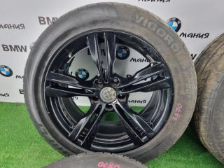 Колёса 467 стиль м пакет X5 2013 F15 N57D30