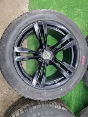 Колёса 467 стиль м пакет X5 2013 F15 N57D30