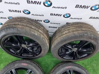 Колёса 467 стиль м пакет X5 2013 F15 N57D30
