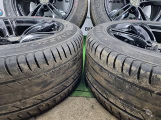 Колёса 467 стиль м пакет X5 2013 F15 N57D30