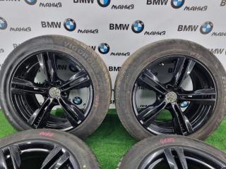 Колёса 467 стиль м пакет X5 2013 F15 N57D30