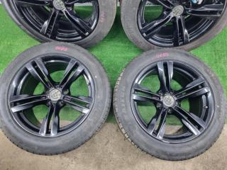 Колёса 467 стиль м пакет X5 2013 F15 N57D30