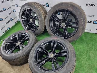 Колёса 467 стиль м пакет X5 2013 F15 N57D30