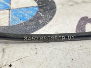 Датчик ABS 5 2013 F11 N57D30