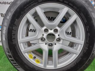 Запасное колесо X5 2005 E53 M57D30