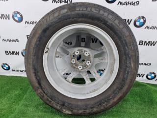 Запасное колесо X5 2005 E53 M57D30