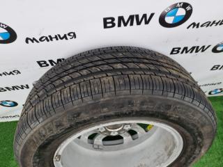 Запасное колесо X5 2005 E53 M57D30