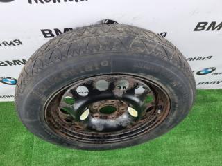 Запасное колесо X3 2004 E83 M54B30