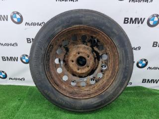 Запасное колесо X3 2004 E83 M54B30