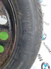 Запасное колесо X3 2004 E83 M54B30