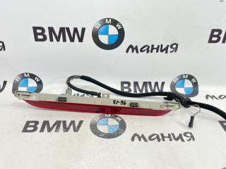 Стоп-сигнал дополнительный BMW X5 2007