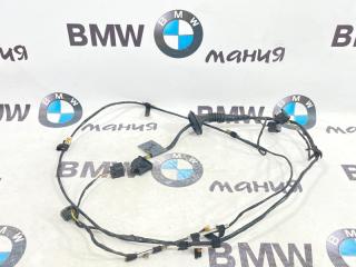 Проводка парктроников задняя BMW X5 2005
