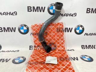 Запчасть патрубок радиатора BMW X5