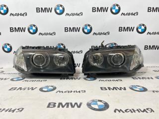 Запчасть фары ксенон адаптив BMW X3 2004