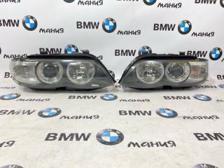 Фары ксеноновые BMW X5 2005