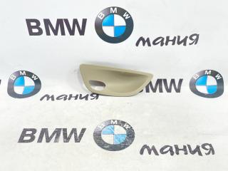 Накладка внутренней ручки двери левая BMW 5 2013