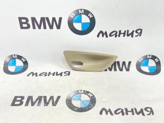 Накладка внутренней ручки двери левая BMW 5 2013