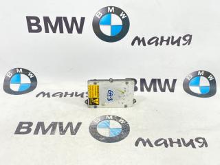 Блок розжига ксенона BMW X5 2005