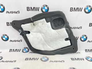 Шумоизоляция двери задняя левая задняя левая BMW 5 2013