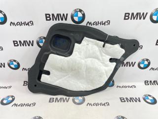 Шумоизоляция двери задняя правая задняя правая BMW 5 2013