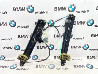 Стеклоподъемник передний правый BMW 5 2013