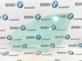 Стекло двери переднее левое BMW 5 2013