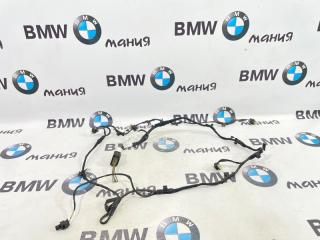 Проводка парктроников передняя BMW 5 2013