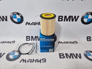 Фильтр масляный BMW X5