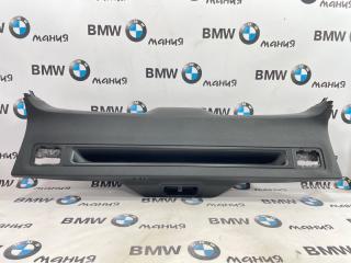 Обшивка двери багажника BMW X5 2013