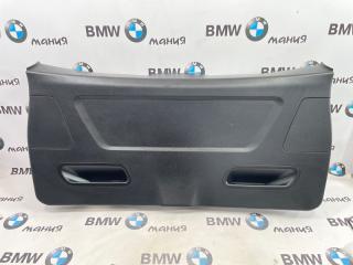 Обшивка двери багажника BMW X3 2011