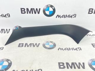 Обшивка двери багажника правая BMW X5 2008