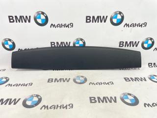 Обшивка двери багажника BMW X3 2011