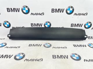 Обшивка двери багажника BMW X5 2008