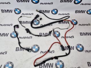Проводка рулевой рейки BMW X5 2013