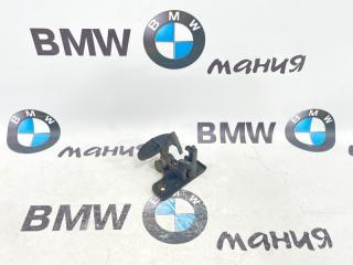 Замок капота Mercedes ML 2007